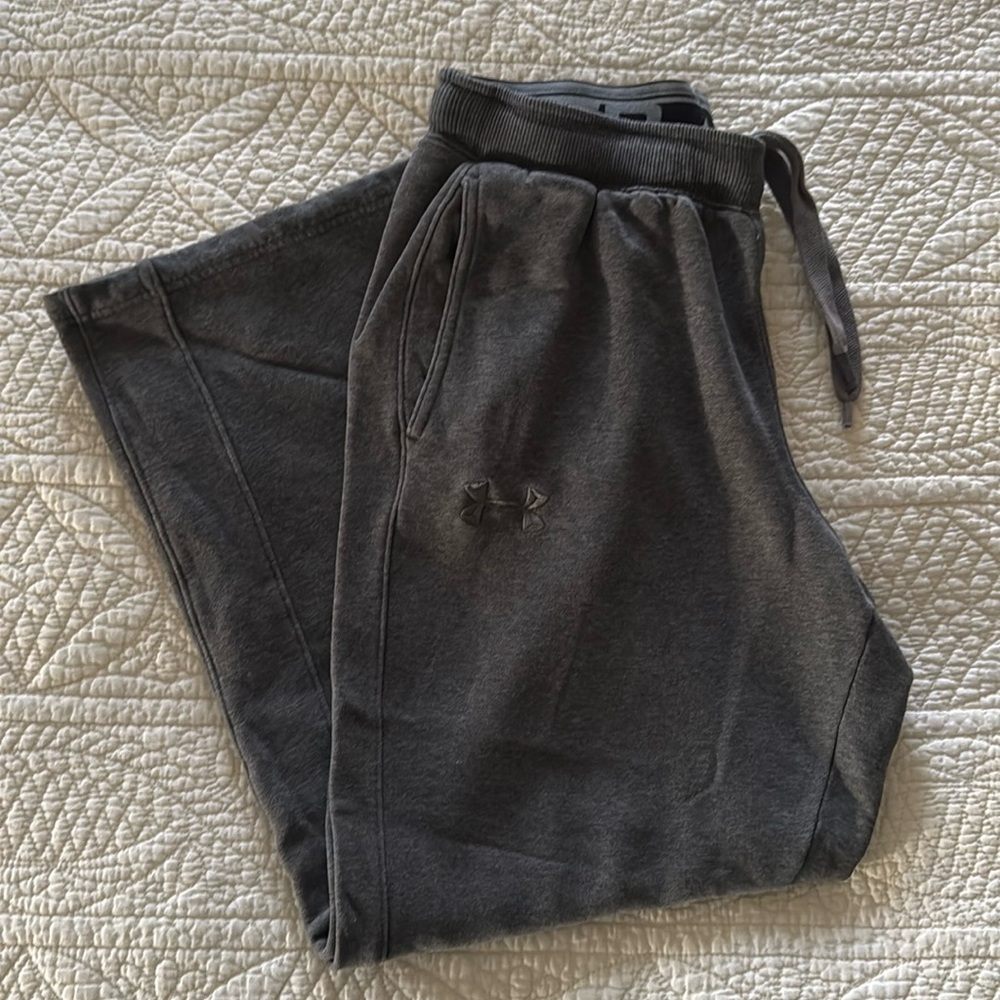 EUC Under Armour Coldgear Sweats